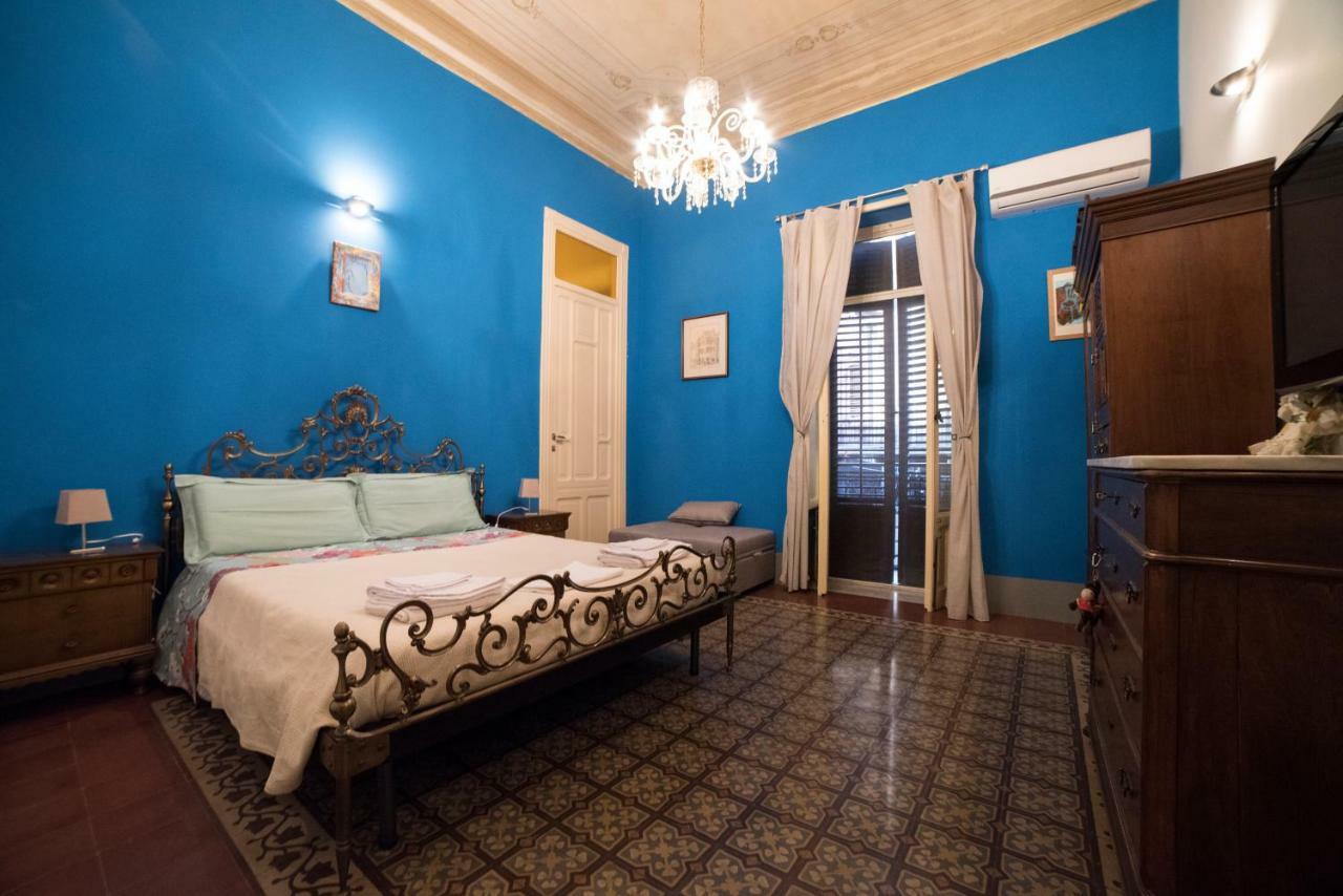 Bed & Breakfast Medusa Palermo