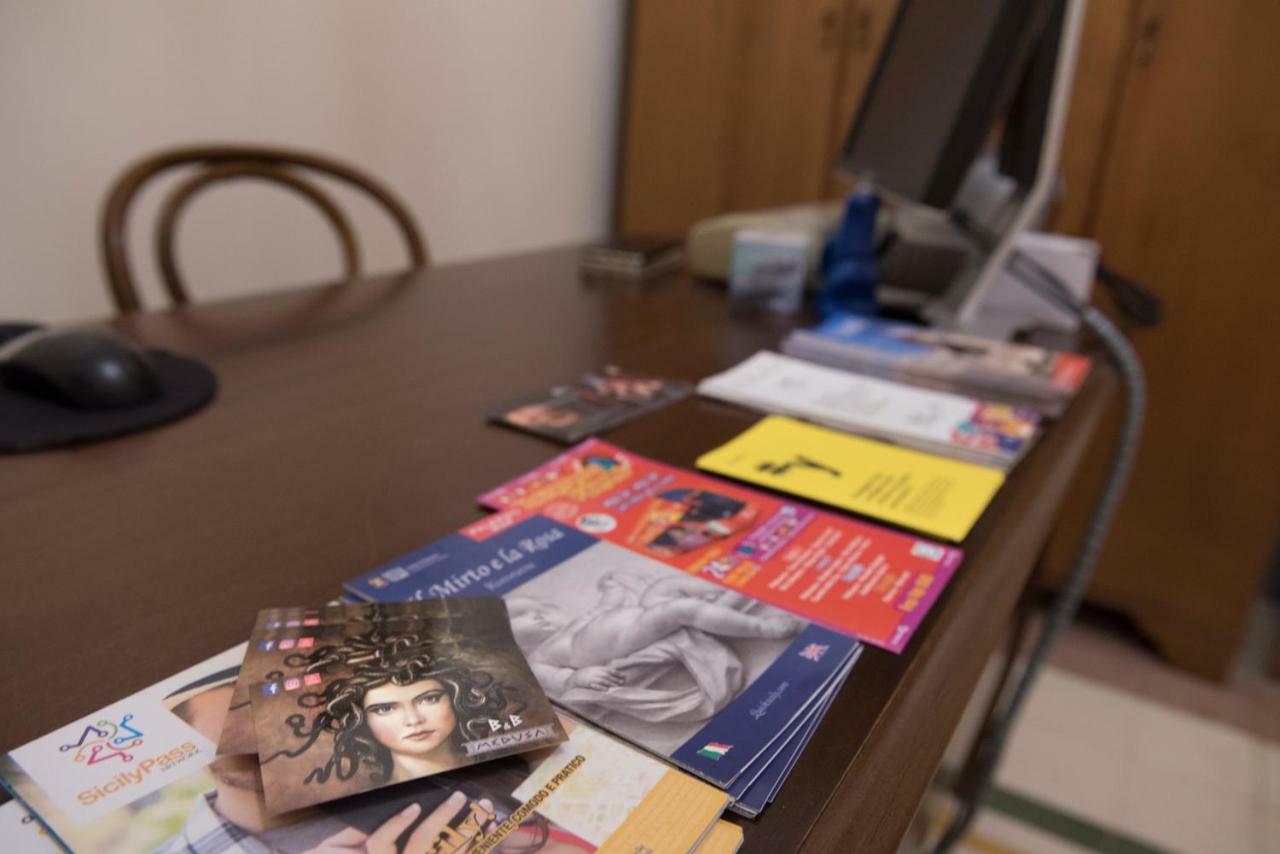 Medusa Bed & Breakfast Palermo