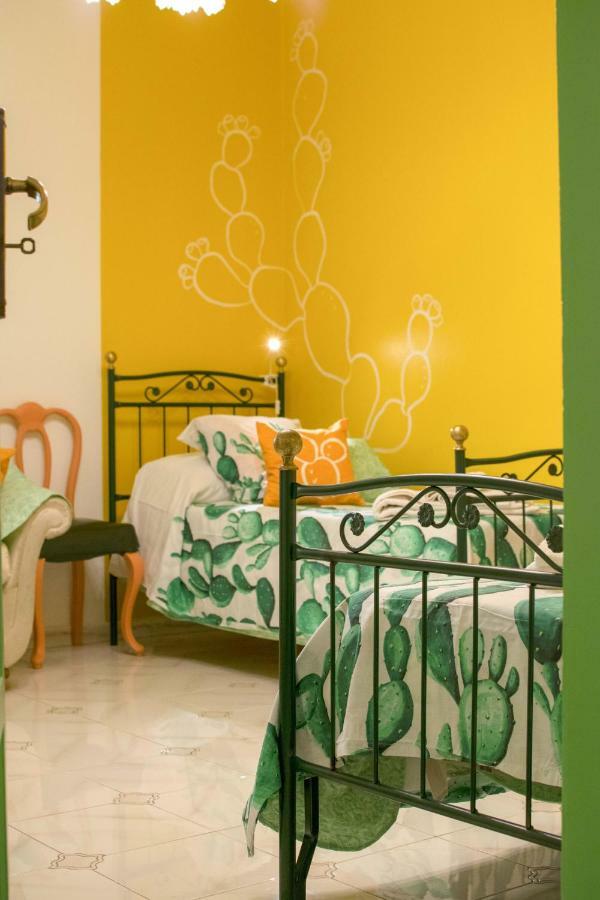 Casa Cactus Sapiddu Apartamento