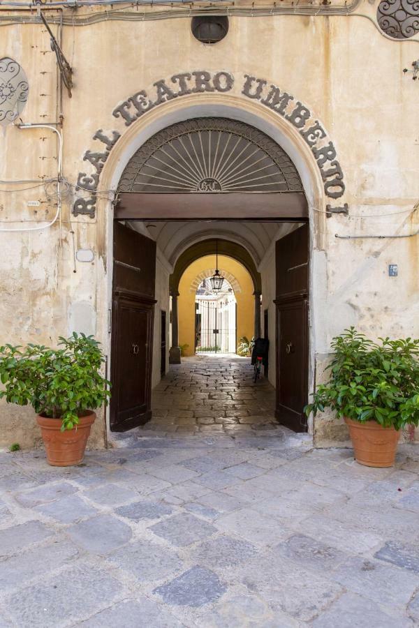 Real Umberto I° 2 Appartamento