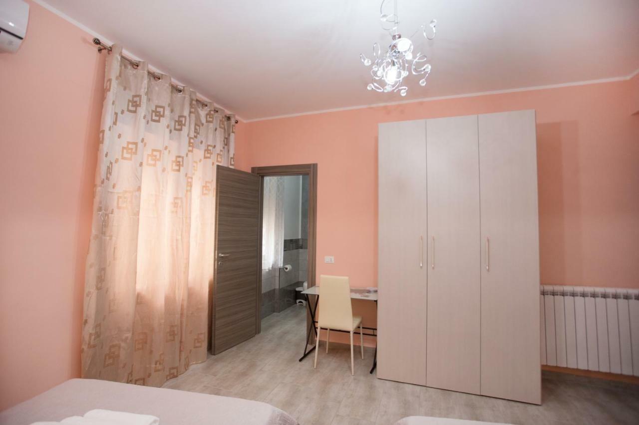 Bed & Breakfast Sole & Cultura