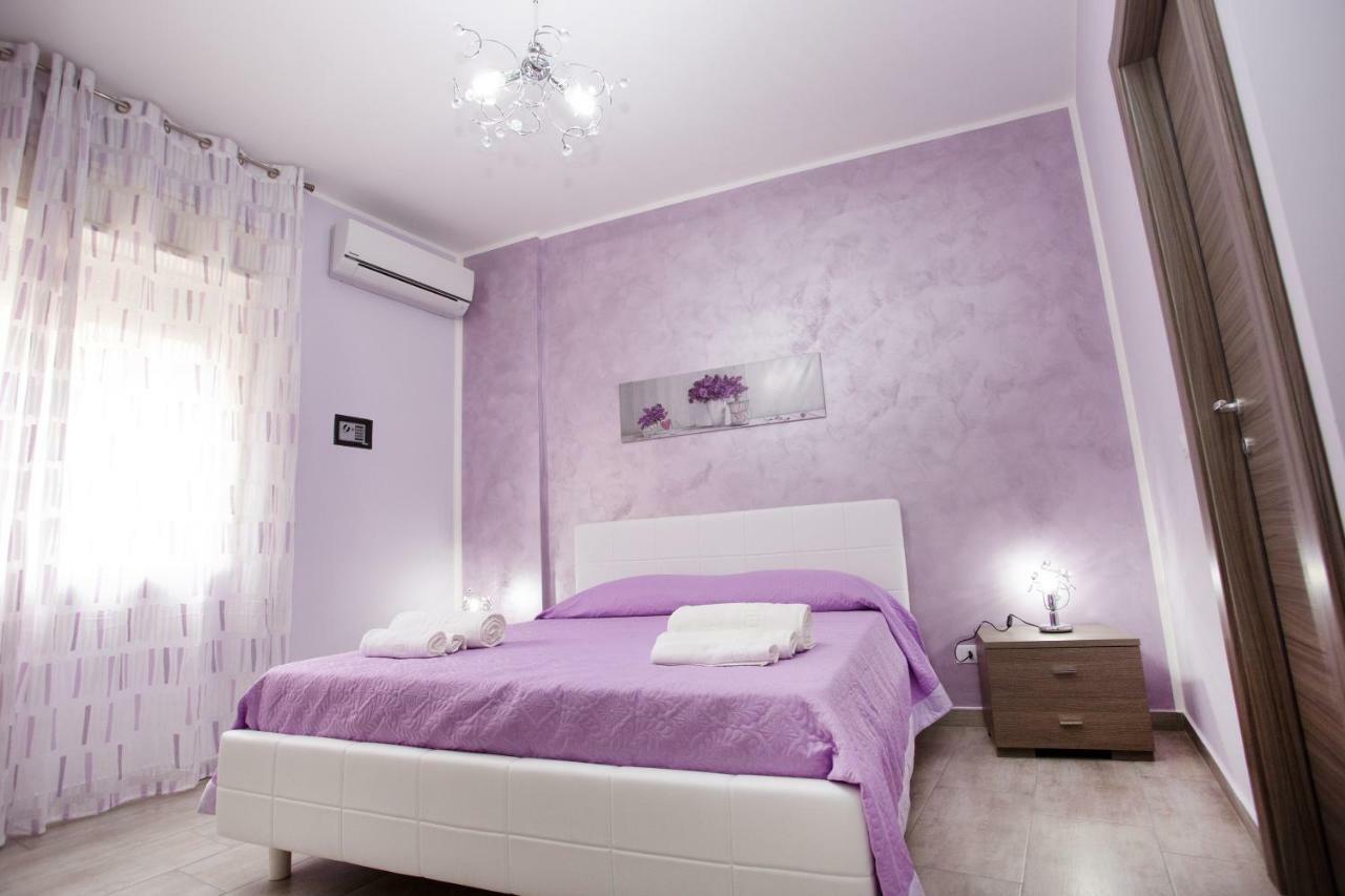 Sole & Cultura Bed & Breakfast Palermo