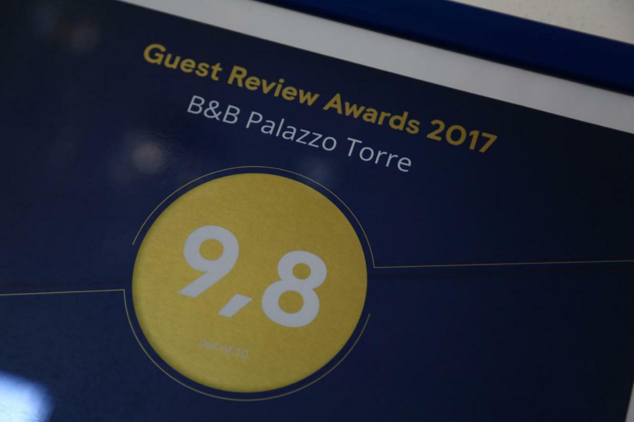 Palazzo Torre Apartment Palermo
