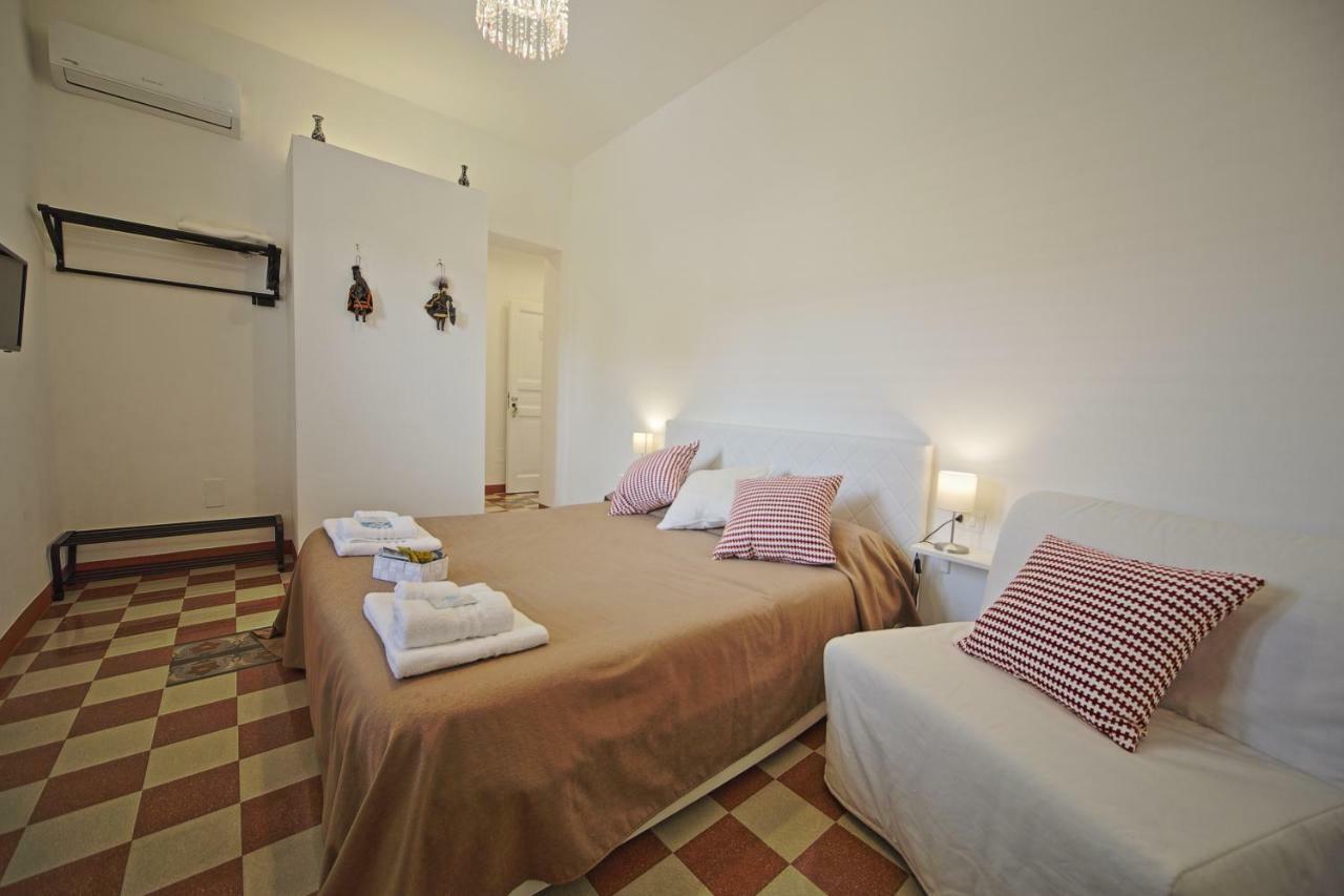 Palazzo Torre Apartment *