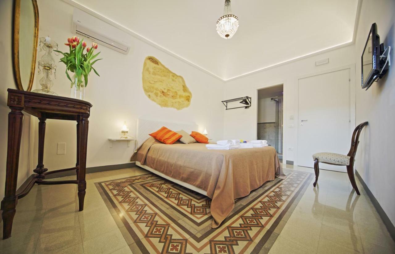 Palazzo Torre Apartment *