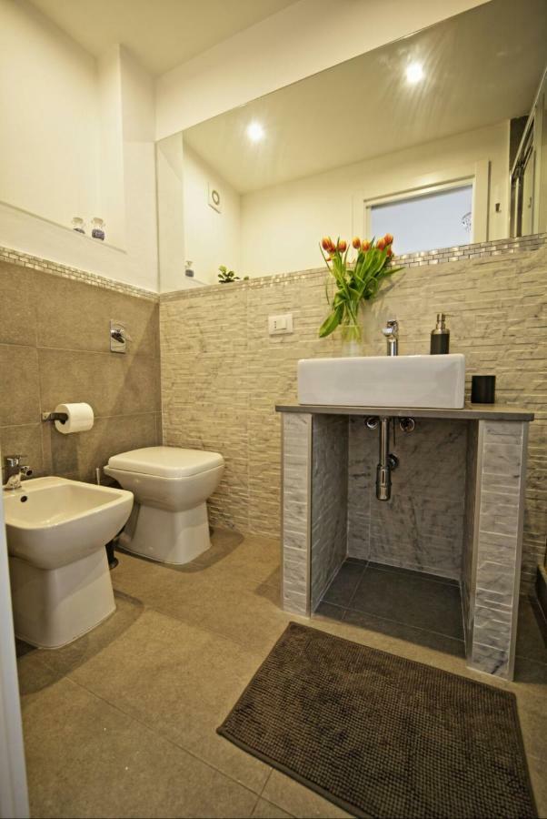 Apartment Palazzo Torre