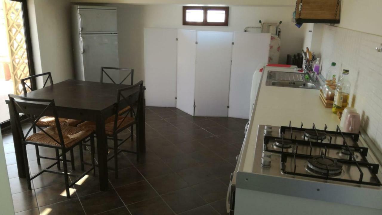 Apartment La Mela Verde Palermo