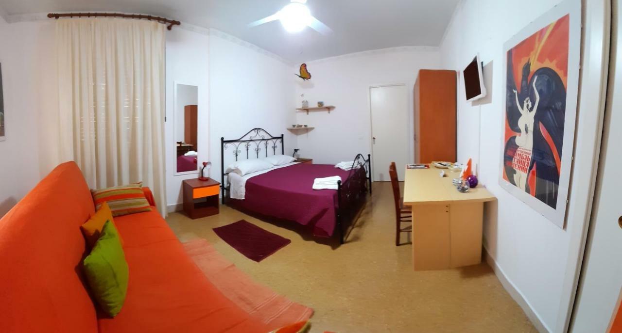 Homestay Benvenuti Al Massimo *