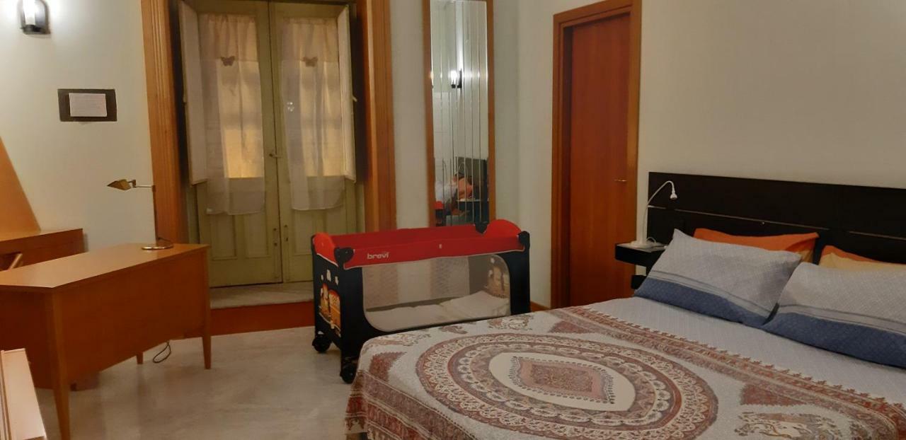 Mercurio & C - 50mq Centro Storico Apartment Palermo