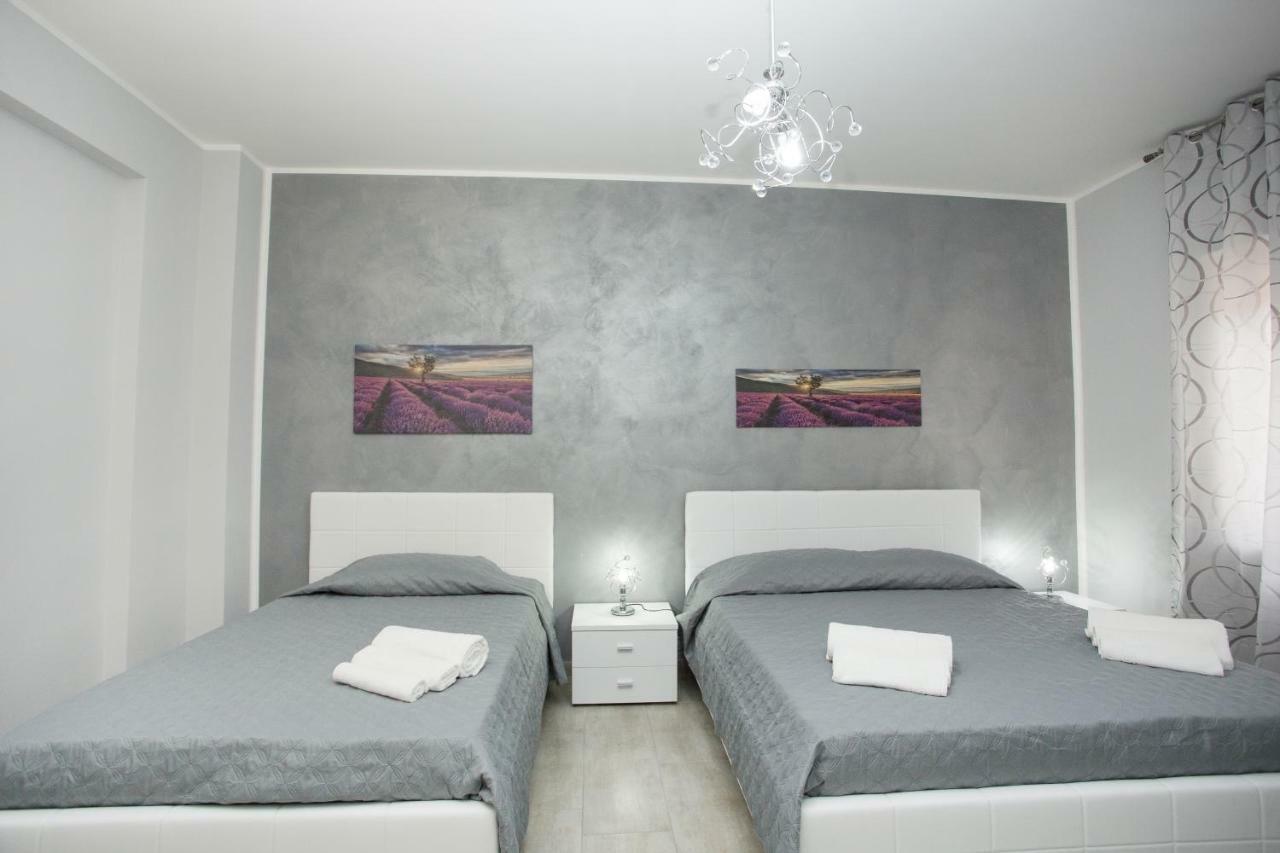 Sole & Cultura Bed & Breakfast 3*