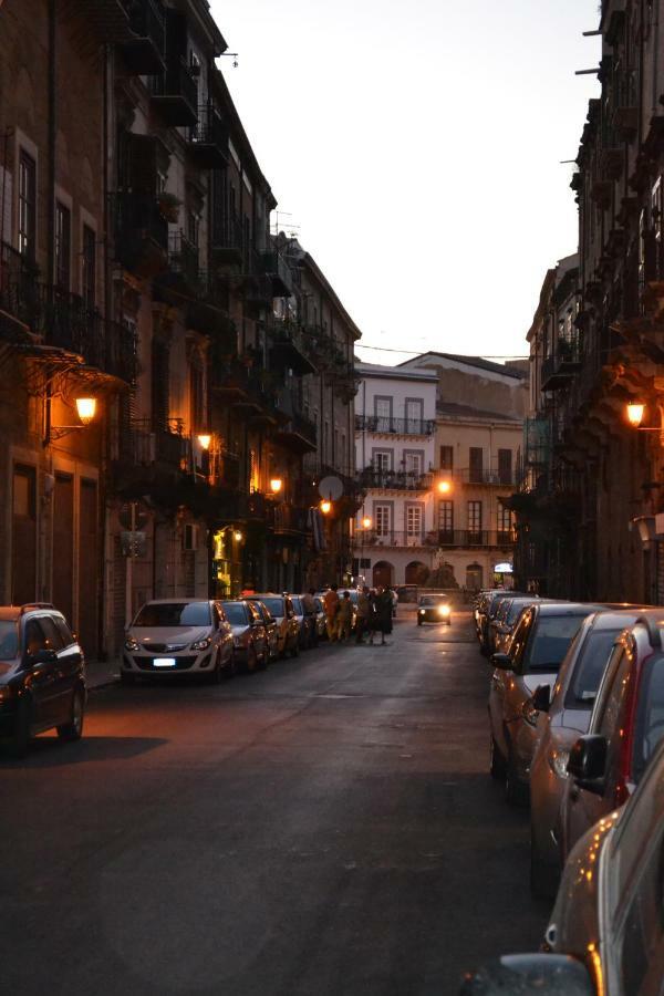 Palazzo Torre Palermo