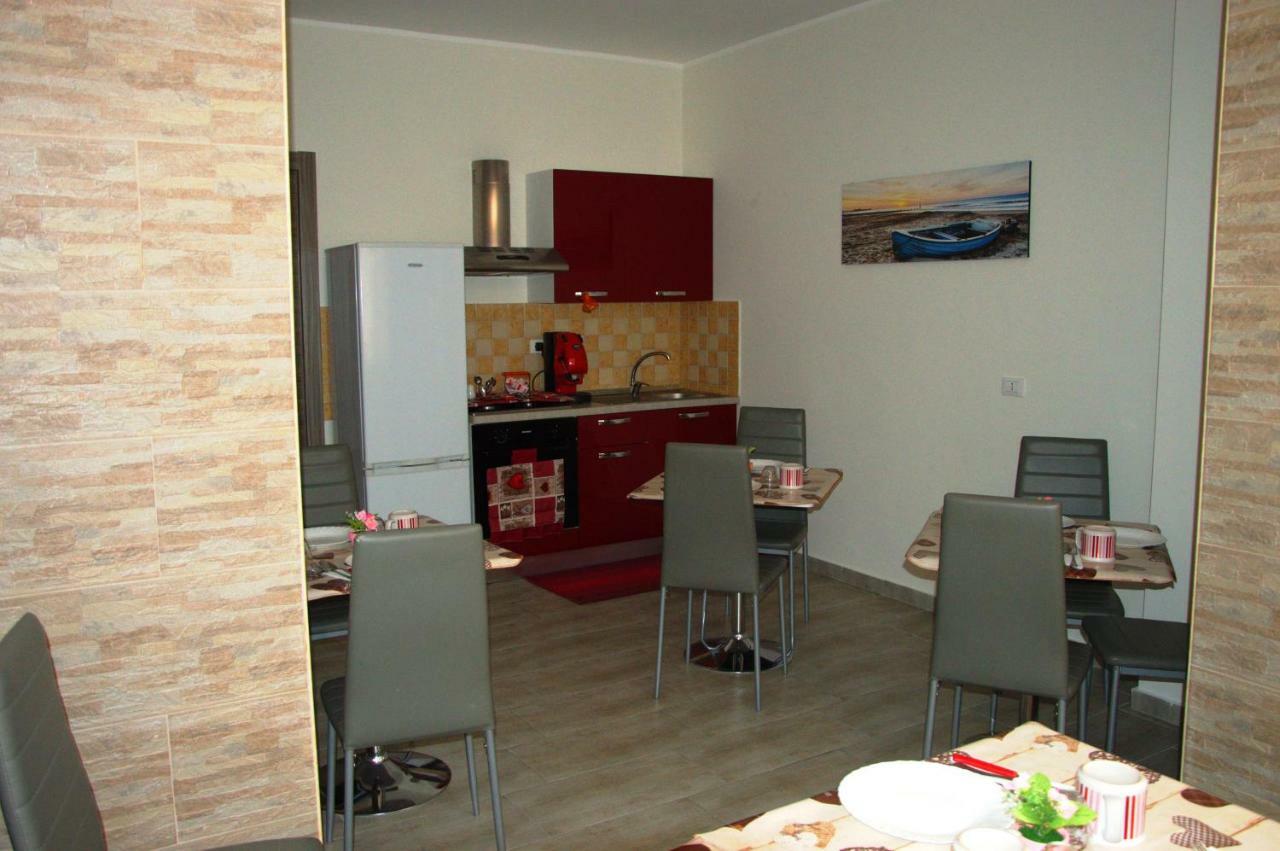 Bed & Breakfast Sole & Cultura Palermo
