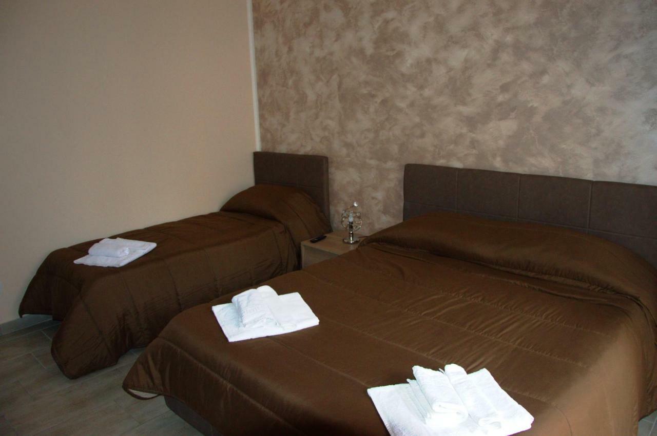 Bed & Breakfast Sole & Cultura 3*