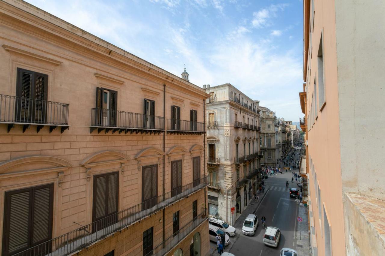 Piazza Pretoria