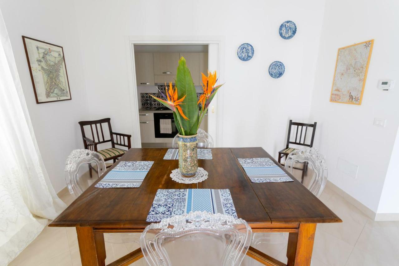 Apartamento Piazza Pretoria