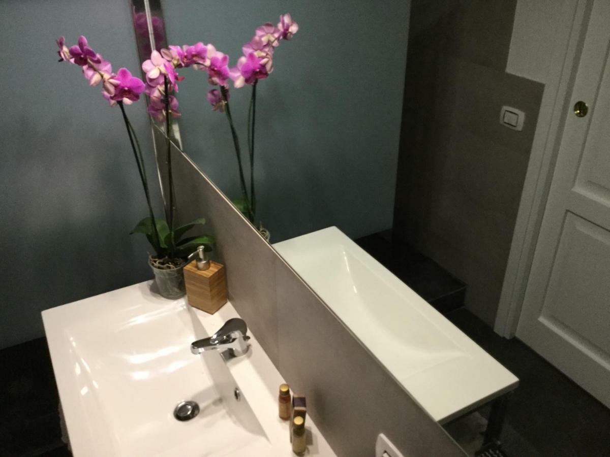 Bed & Breakfast Il Principe Di Via Belmonte Palermo
