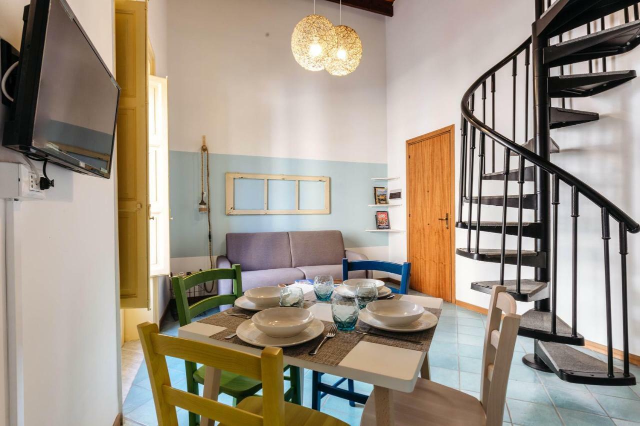 Apartment Lolli By Wonderful Italy