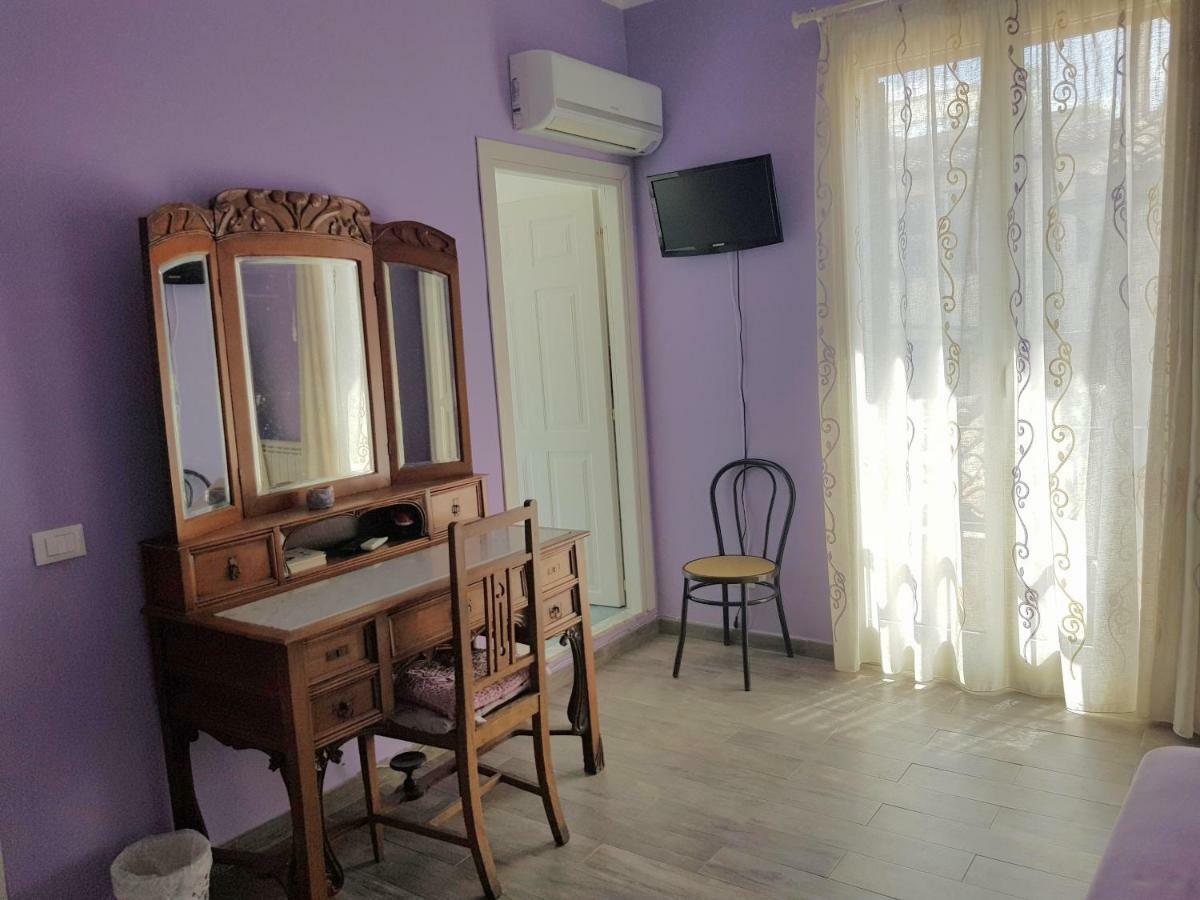 Allegretto Guest house *
