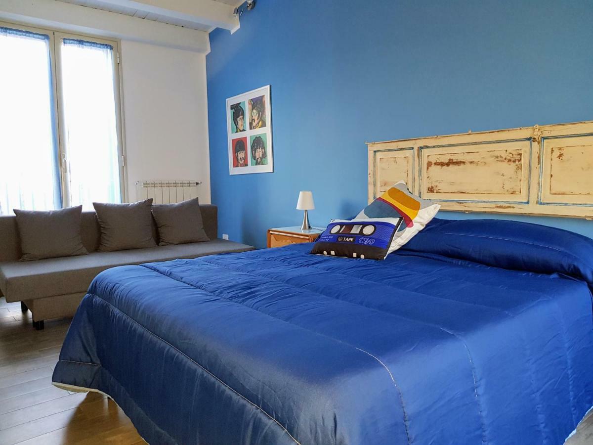 Guest house Allegretto *