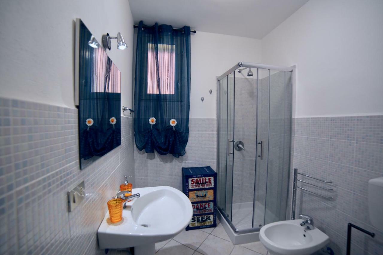 Case Di Verdura Apartment Palermo