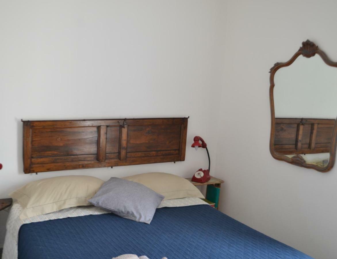 Apartment Ballaro Sant'agata Mini