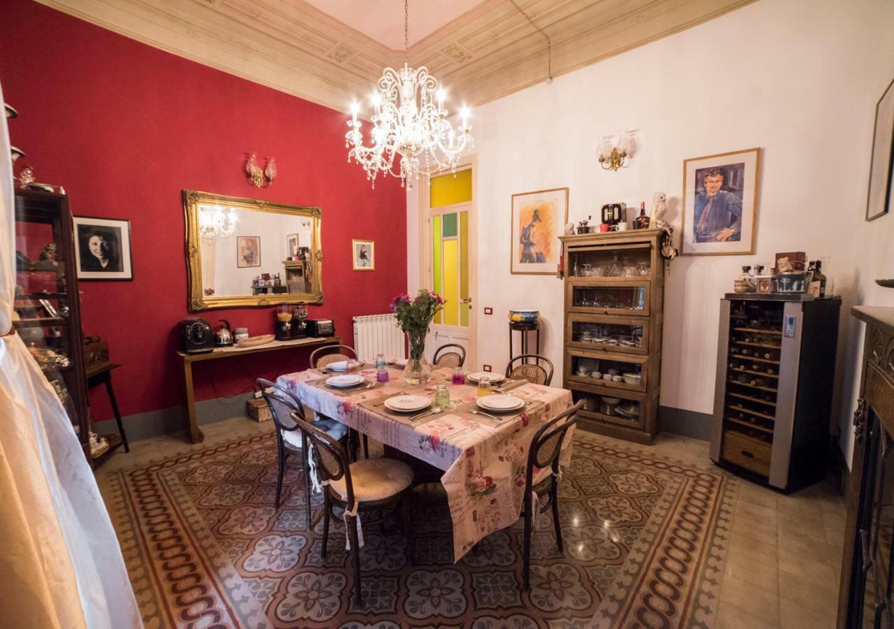 Bed & Breakfast Medusa Palermo
