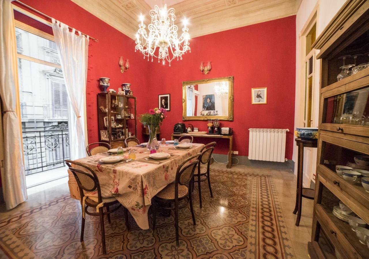 Bed & Breakfast Medusa 3*