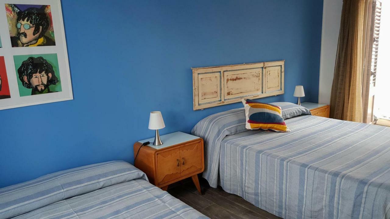 Allegretto Guest house