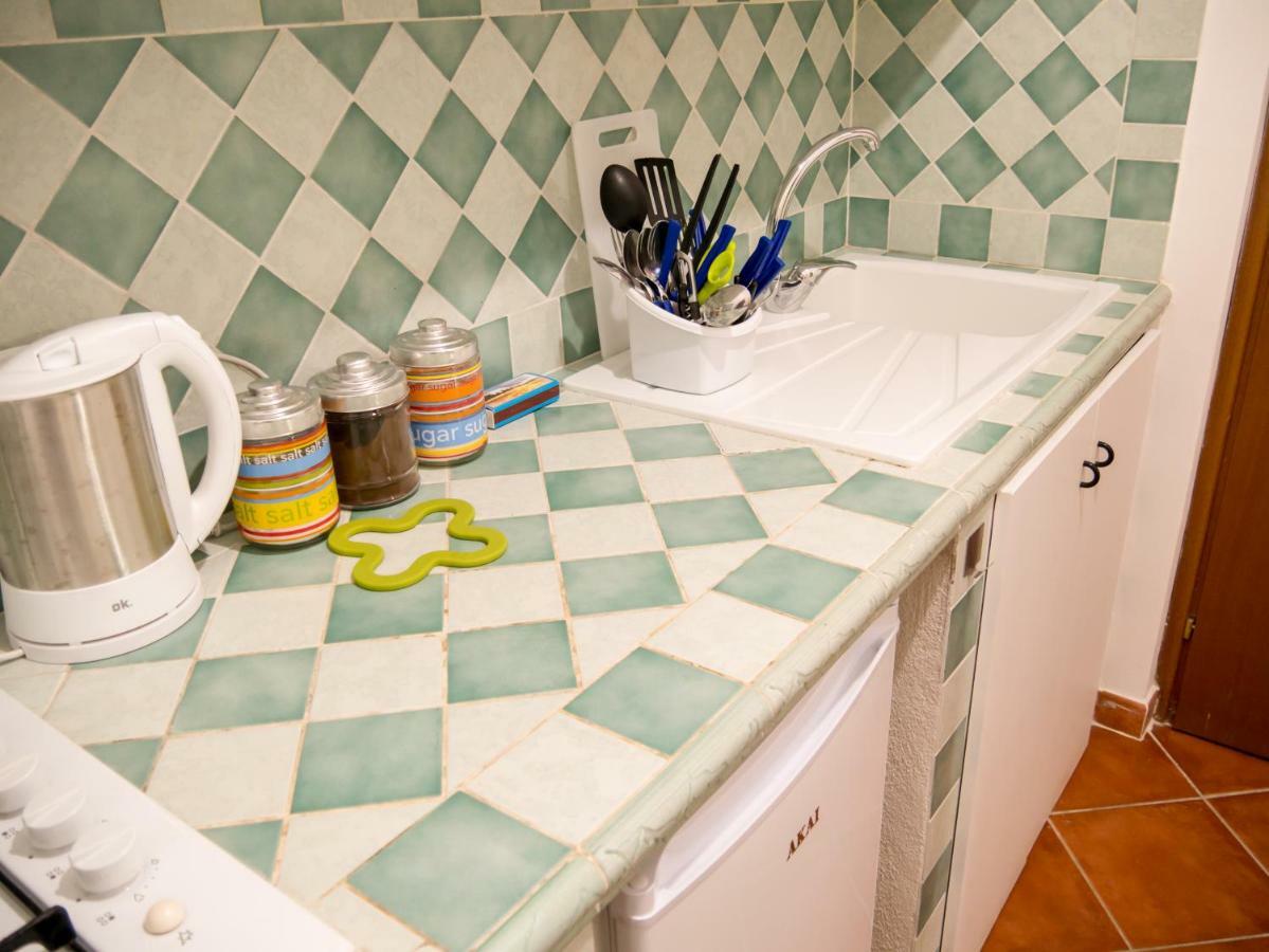 Apartamento Madinah Palermo