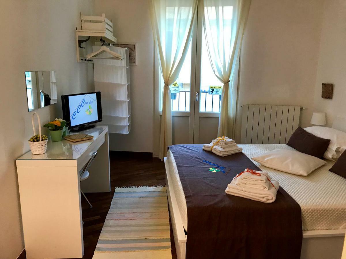 Apartment Casa Ceci *