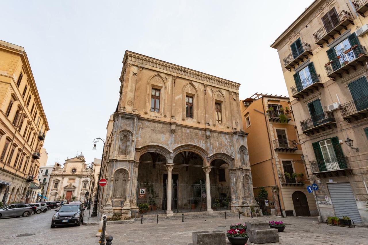 Homestay Amuni Palermo