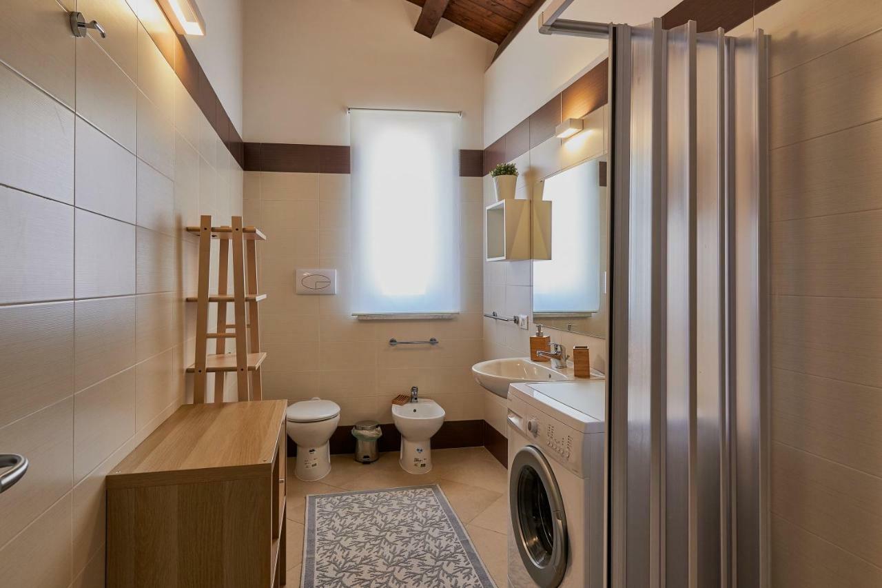 Casa Carlotta Holiday home Palermo