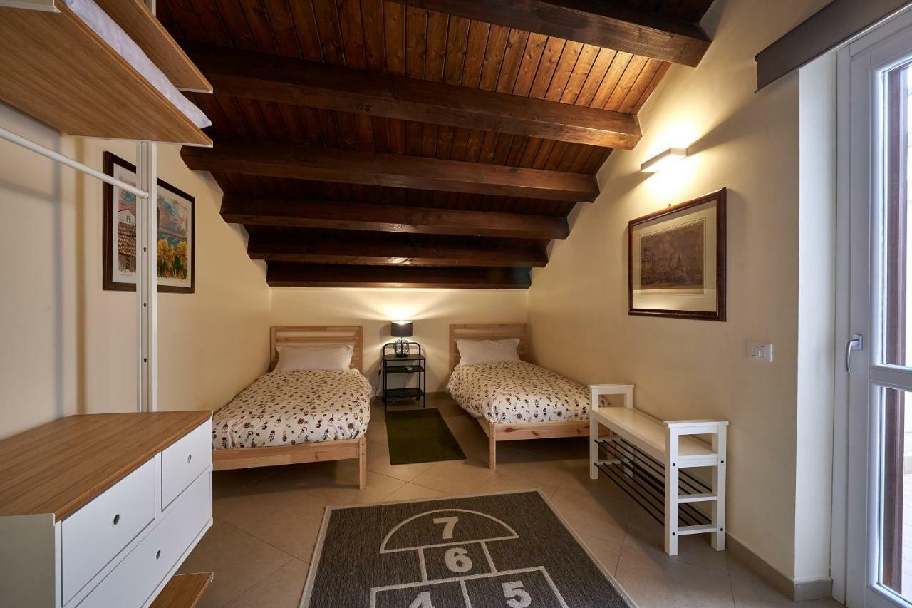 Casa Carlotta Holiday home *