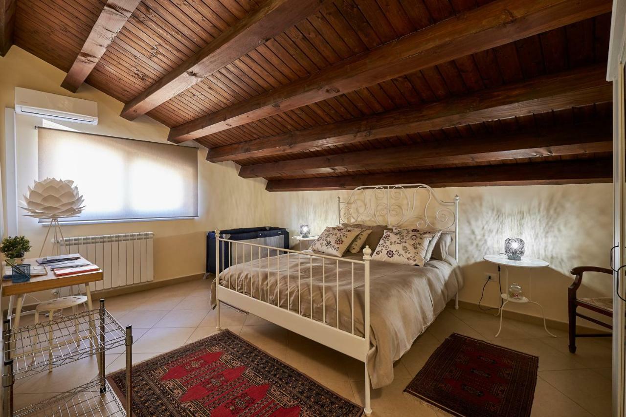 Casa Carlotta Palermo