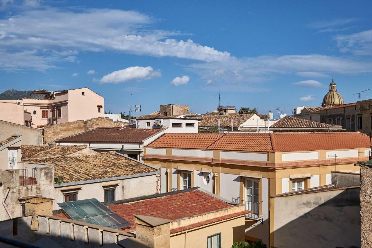 Casa Carlotta *