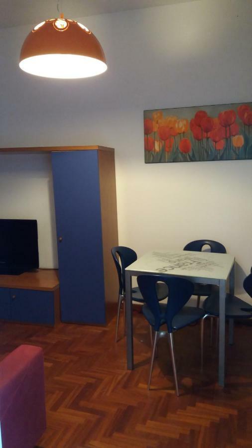 Apartment Gianni