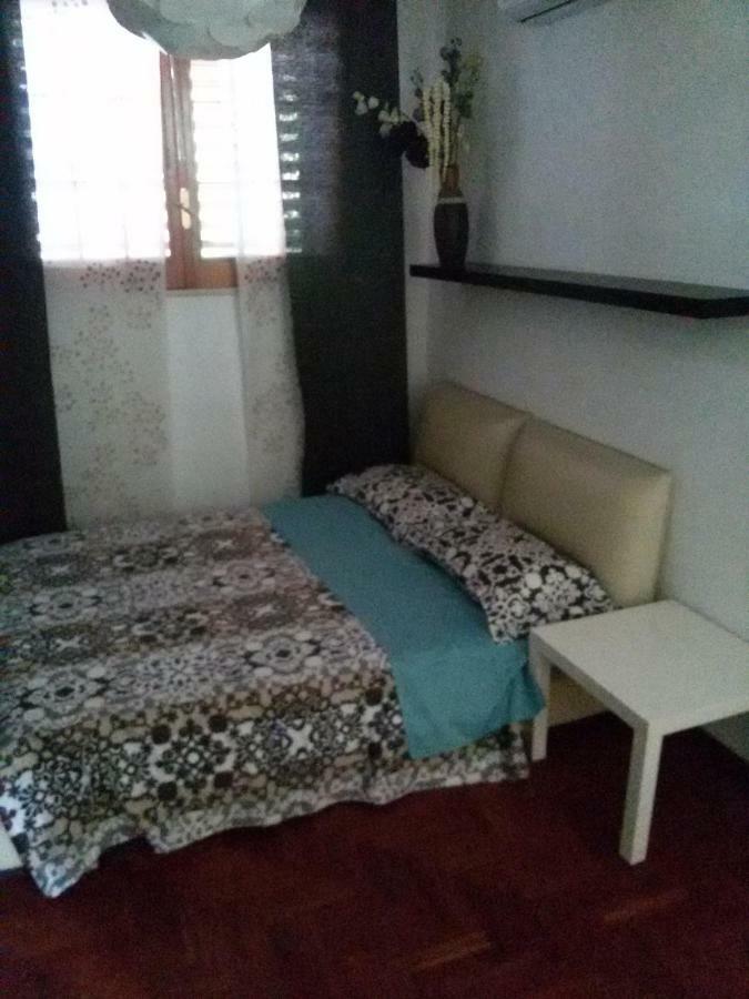 Gianni Apartment Palermo
