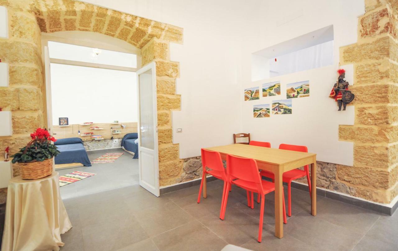 I Paladini Politeama Apartment Palermo