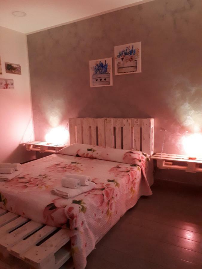 Alex's Apartment Palermo