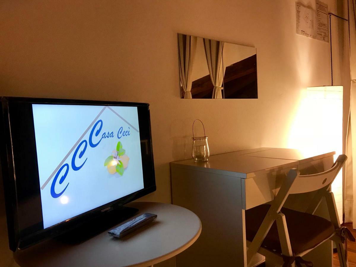 Casa Ceci Apartment Palermo