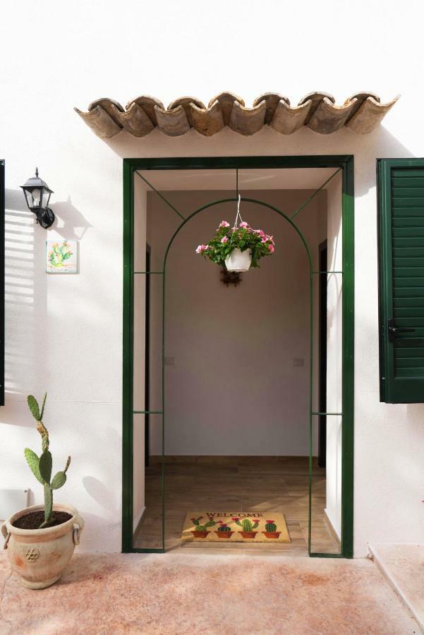 Apartamento Baglio Reale *