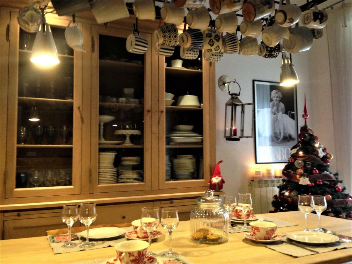 A Casa Di Amelie Holiday home