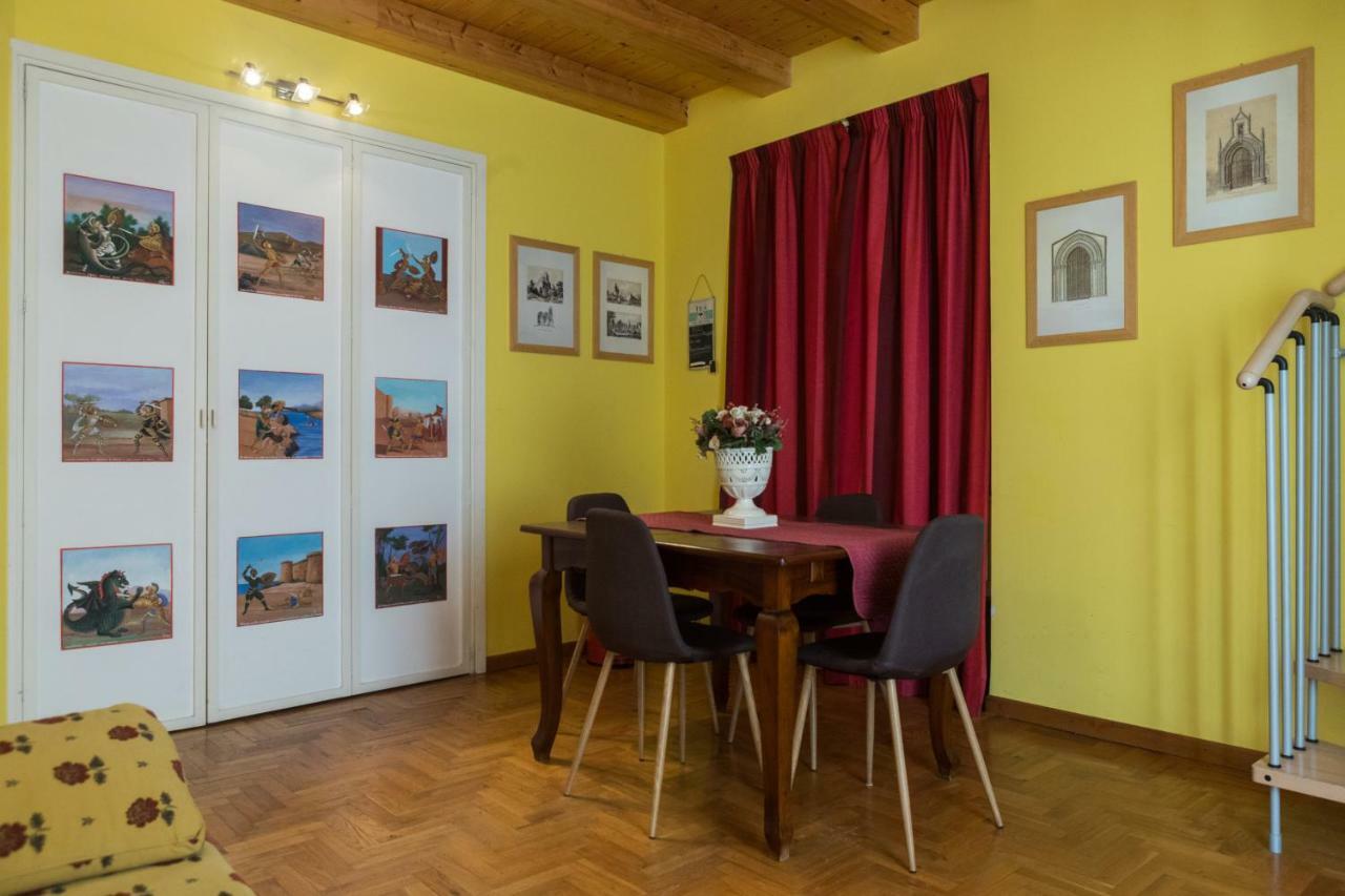 Apartamento Asmundo