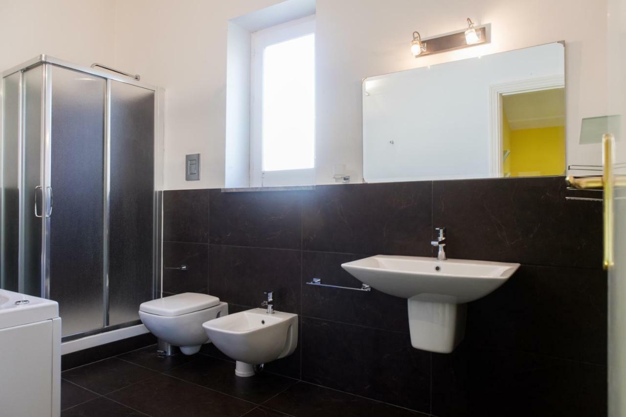 Asmundo Apartamento