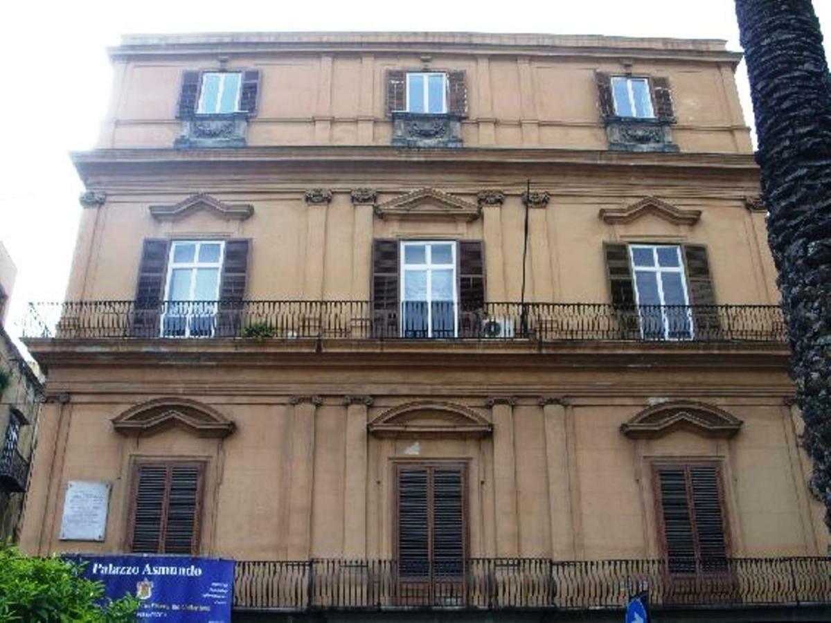 Apartamento Asmundo