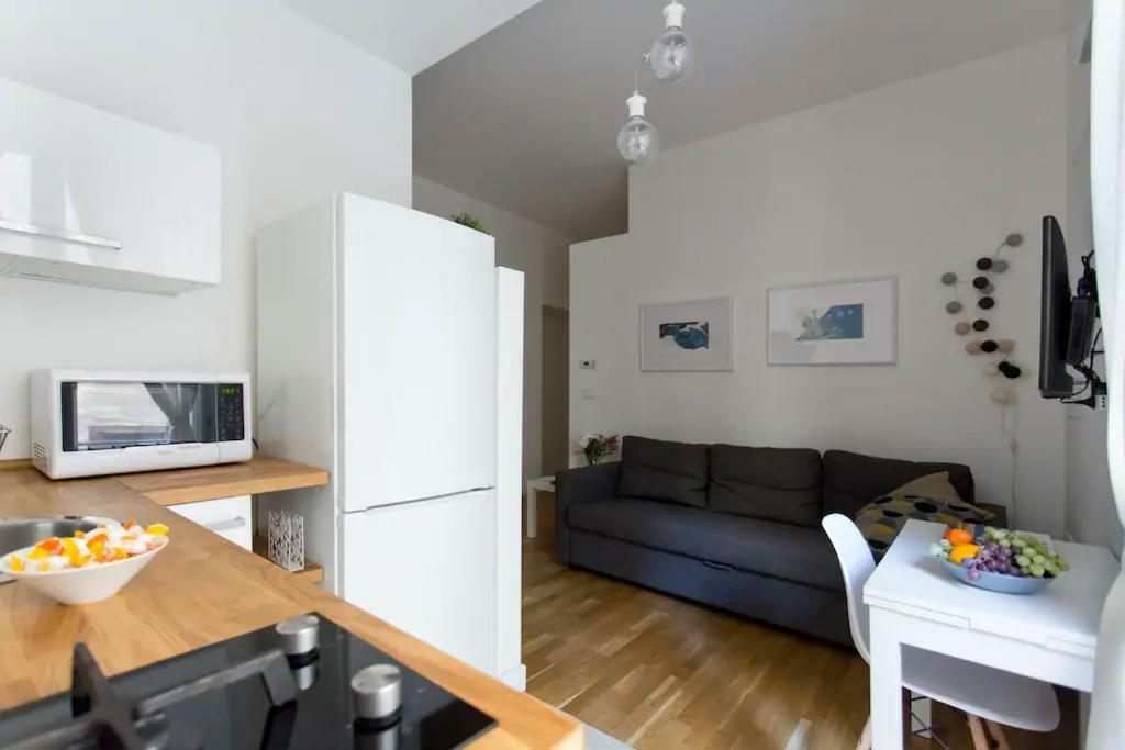 Bb4u Apartment Palermo