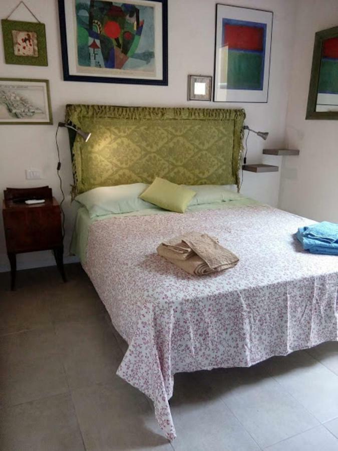 Arimatea Casa de hóspedes