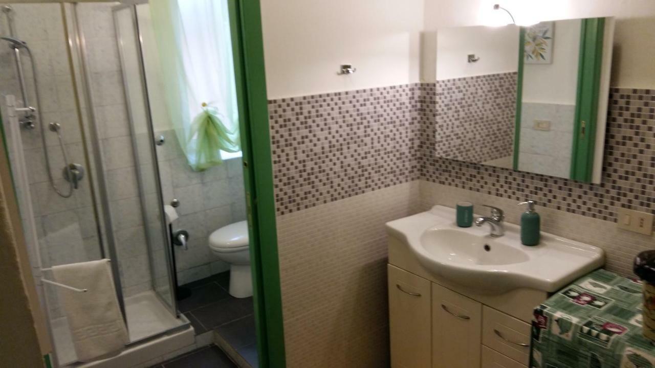 Case Di Verdura Apartment