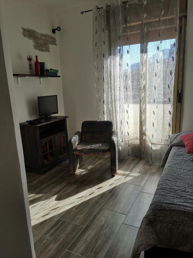 Ballaro Sant'agata Mini Apartment Palermo