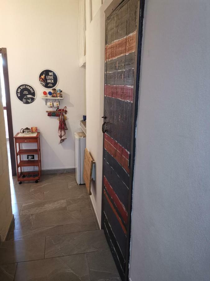 Apartment Ballaro Sant'agata Mini *
